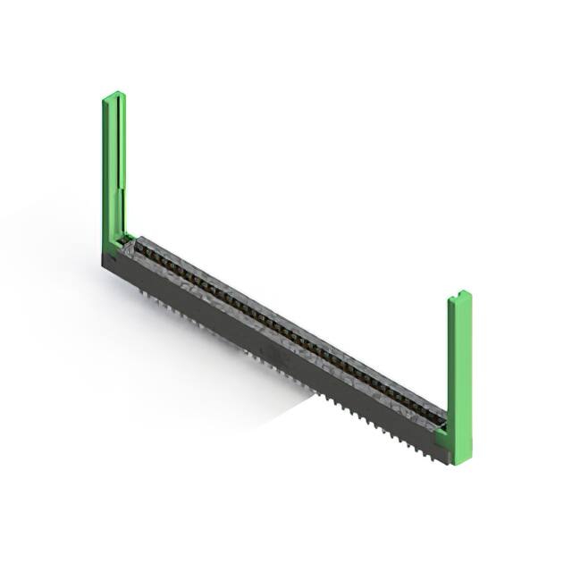 356-037-500-168 EDAC Inc.  Edgeboard Connectors
